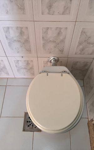 Apartamento para alugar com 60m², 1 quarto e 1 vagaBanheiro Social