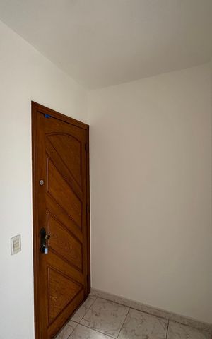 Apartamento para alugar com 60m², 1 quarto e 1 vagaHall Entrada