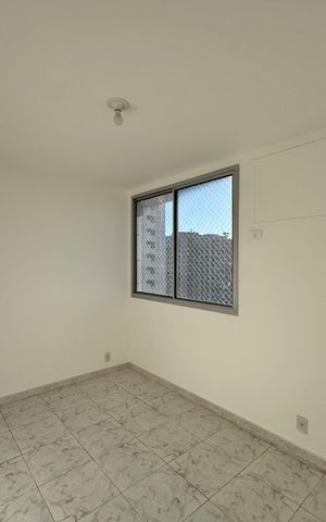 Apartamento para alugar com 60m², 1 quarto e 1 vagaQuarto 1