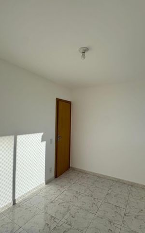 Apartamento para alugar com 60m², 1 quarto e 1 vagaQuarto 2