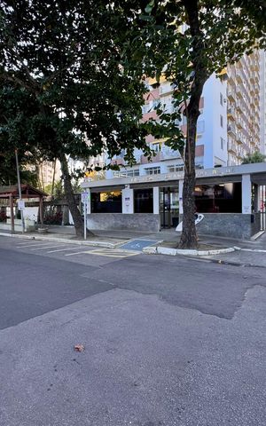Apartamento para alugar com 60m², 1 quarto e 1 vagaFachada