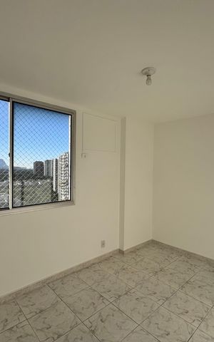 Apartamento para alugar com 60m², 1 quarto e 1 vagaQuarto 1