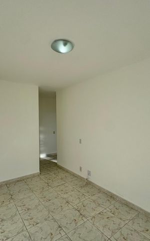 Apartamento para alugar com 60m², 1 quarto e 1 vagaSala