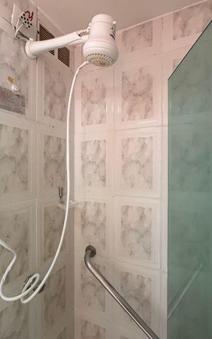 Apartamento para alugar com 60m², 1 quarto e 1 vagaBanheiro Social