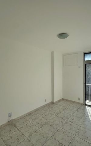 Apartamento para alugar com 60m², 1 quarto e 1 vagaSala