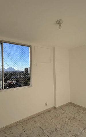 Apartamento para alugar com 60m², 1 quarto e 1 vagaQuarto 1