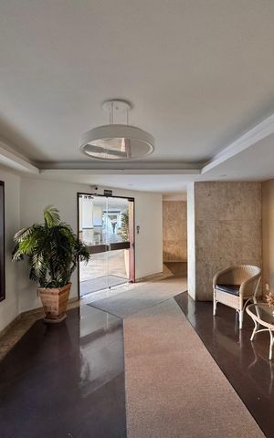 Apartamento para alugar com 60m², 1 quarto e 1 vagaÁrea comum