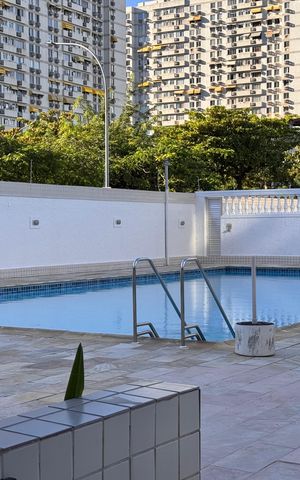 Apartamento para alugar com 60m², 1 quarto e 1 vagaÁrea comum