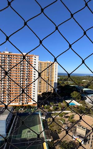 Apartamento para alugar com 60m², 1 quarto e 1 vagaQuarto 2 - Vista