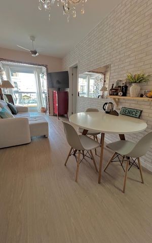 Apartamento para alugar com 59m², 2 quartos e 2 vagas Apartamento para alugar com 59m², 2 quartos e 2 vagasSala