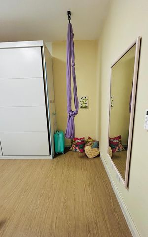 Apartamento para alugar com 59m², 2 quartos e 2 vagas Apartamento para alugar com 59m², 2 quartos e 2 vagasQuarto