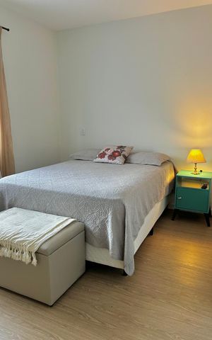 Apartamento para alugar com 59m², 2 quartos e 2 vagas Apartamento para alugar com 59m², 2 quartos e 2 vagasSuíte
