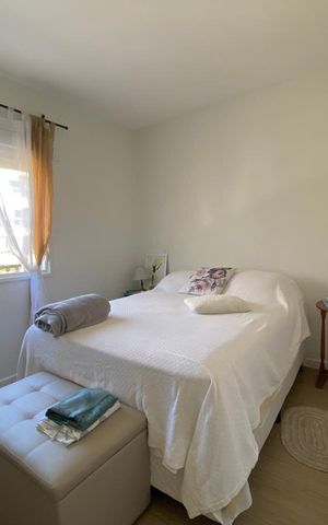 Apartamento para alugar com 59m², 2 quartos e 2 vagas Apartamento para alugar com 59m², 2 quartos e 2 vagasSuíte
