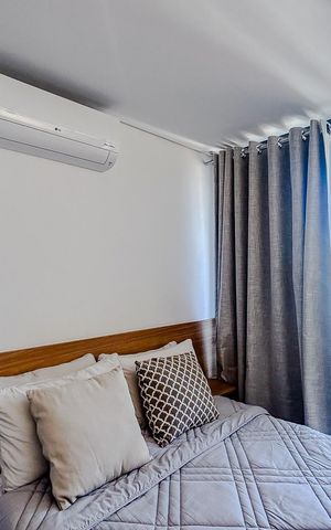 Studio à venda com 39m², 1 quarto e sem vagaStudio