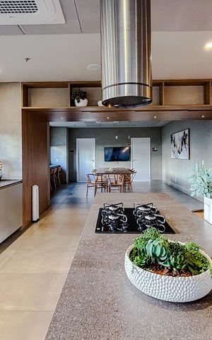 Studio à venda com 39m², 1 quarto e sem vagaÁrea comum - Salão de festas