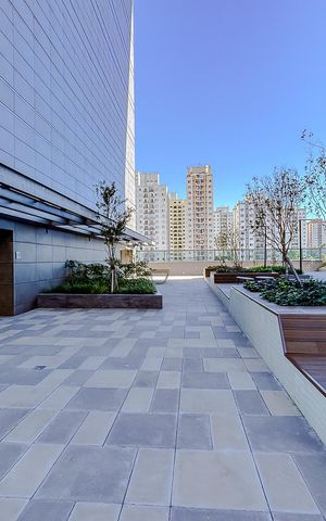 Studio à venda com 20m², 1 quarto e sem vagaÁrea comum