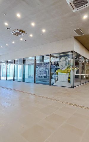 Studio à venda com 20m², 1 quarto e sem vagaHall social
