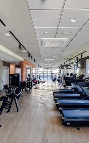 Studio à venda com 20m², 1 quarto e sem vagaÁrea comum - Academia
