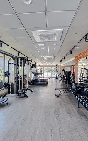 Studio à venda com 20m², 1 quarto e sem vagaÁrea comum - Academia