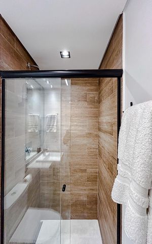Studio à venda com 20m², 1 quarto e sem vagaBanheiro