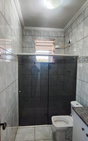 Apartamento para alugar com 140m², 2 quartos e sem vaga