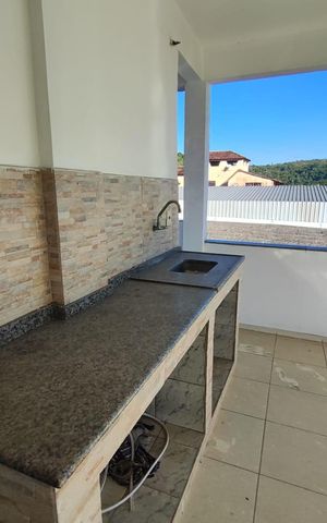 Apartamento para alugar com 140m², 2 quartos e sem vaga