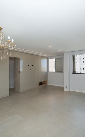 Apartamento à venda com 75m², 2 quartos e 2 vagas Apartamento à venda com 75m², 2 quartos e 2 vagasSALA