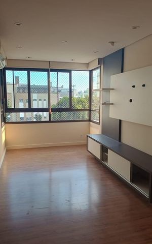 Apartamento para alugar com 78m², 3 quartos e 1 vaga Apartamento para alugar com 78m², 3 quartos e 1 vagaSala