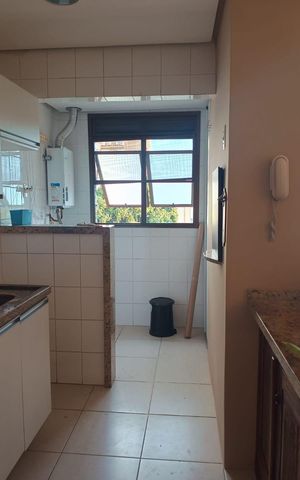 Apartamento para alugar com 78m², 3 quartos e 1 vaga Apartamento para alugar com 78m², 3 quartos e 1 vagaCozinha