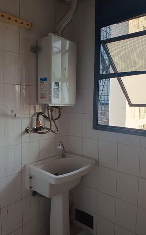 Apartamento para alugar com 78m², 3 quartos e 1 vaga Apartamento para alugar com 78m², 3 quartos e 1 vagaÁrea de serviço