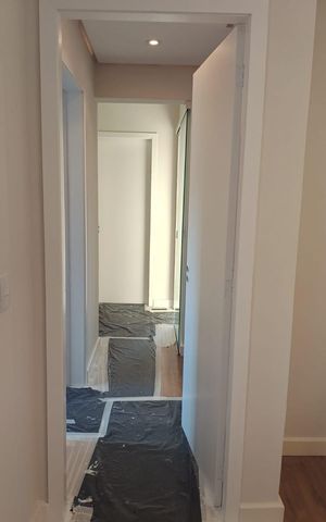 Apartamento para alugar com 78m², 3 quartos e 1 vaga Apartamento para alugar com 78m², 3 quartos e 1 vagaCorredor