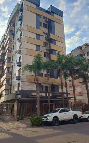 Apartamento para alugar com 78m², 3 quartos e 1 vaga Apartamento para alugar com 78m², 3 quartos e 1 vagaFachada