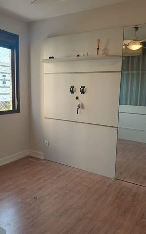 Apartamento para alugar com 78m², 3 quartos e 1 vaga Apartamento para alugar com 78m², 3 quartos e 1 vagaQuarto