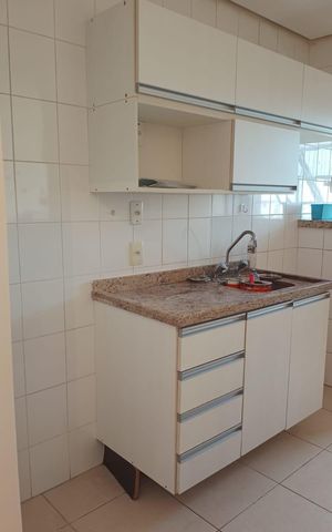 Apartamento para alugar com 78m², 3 quartos e 1 vaga Apartamento para alugar com 78m², 3 quartos e 1 vagaCozinha