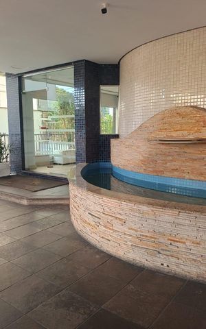 Apartamento para alugar com 78m², 3 quartos e 1 vaga Apartamento para alugar com 78m², 3 quartos e 1 vagaÁrea Externa