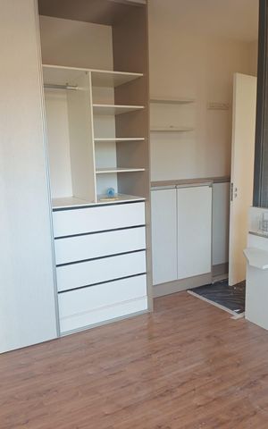 Apartamento para alugar com 78m², 3 quartos e 1 vaga Apartamento para alugar com 78m², 3 quartos e 1 vagaQuarto