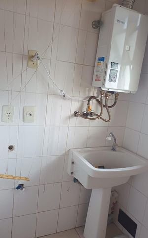 Apartamento para alugar com 78m², 3 quartos e 1 vaga Apartamento para alugar com 78m², 3 quartos e 1 vagaÁrea de serviço