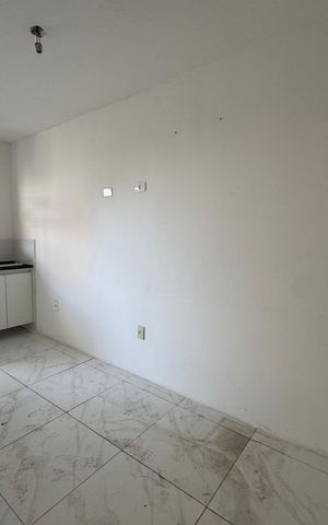 Casa para alugar com 60m², 2 quartos e 1 vaga Casa para alugar com 60m², 2 quartos e 1 vagaSala/Cozinha