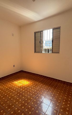 Casa para alugar com 60m², 2 quartos e 1 vaga Casa para alugar com 60m², 2 quartos e 1 vagaQuarto 2