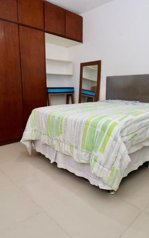 Casa de condomínio para alugar com 70m², 1 quarto e 1 vaga Casa de condomínio para alugar com 70m², 1 quarto e 1 vagaQuarto
