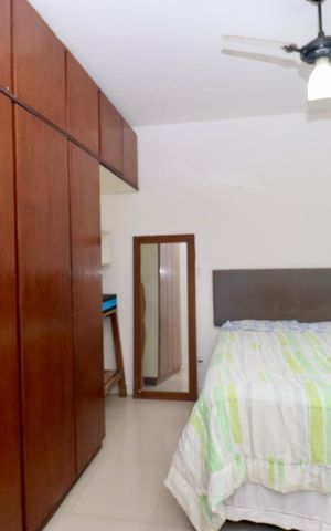 Casa de condomínio para alugar com 70m², 1 quarto e 1 vaga Casa de condomínio para alugar com 70m², 1 quarto e 1 vagaQuarto