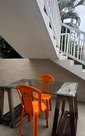Casa de condomínio para alugar com 70m², 1 quarto e 1 vaga Casa de condomínio para alugar com 70m², 1 quarto e 1 vagaVaranda