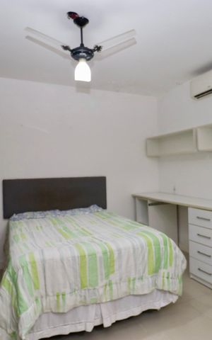 Casa de condomínio para alugar com 70m², 1 quarto e 1 vaga Casa de condomínio para alugar com 70m², 1 quarto e 1 vagaQuarto