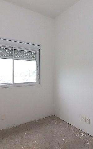 Apartamento à venda com 75m², 3 quartos e 1 vagaQuarto 