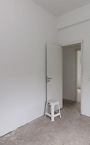 Apartamento à venda com 75m², 3 quartos e 1 vagaQuarto 2