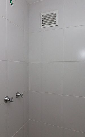 Apartamento à venda com 75m², 3 quartos e 1 vagaBanheiro social