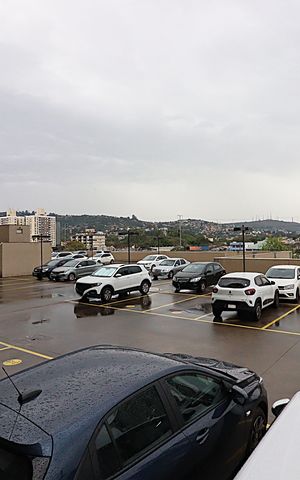 Apartamento à venda com 75m², 3 quartos e 1 vagaVista da Suíte