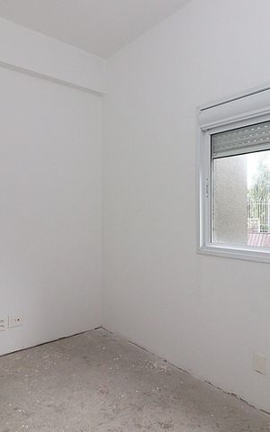 Apartamento à venda com 75m², 3 quartos e 1 vagaQuarto 2