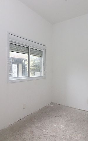 Apartamento à venda com 75m², 3 quartos e 1 vagaQuarto 2
