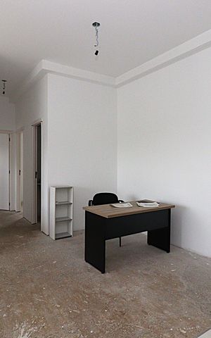Apartamento à venda com 75m², 3 quartos e 1 vagaSala